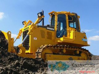 Запчасти для TD-14M Бульдозер DRESSTA Астана и Акмолинская область