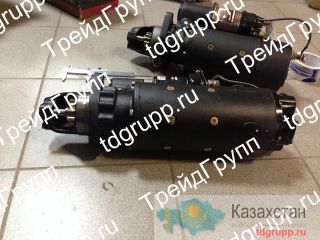 10R0937 Стартер Caterpillar Астана и Акмолинская область