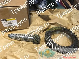 161-6479 главная пара CAT Астана и Акмолинская область
