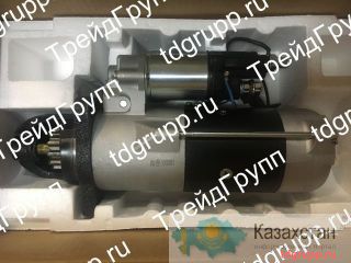 207-1561 Стартер (starting motor) Caterpillar С9 Астана и Акмолинская область