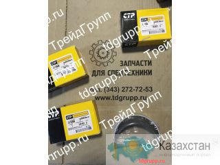211-0588 вкладыш коренной CAT Астана и Акмолинская область