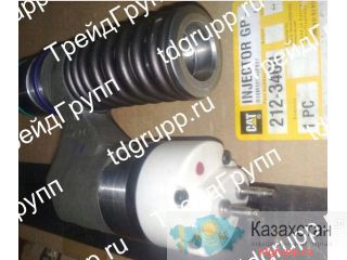 212-3460 форсунка топливная Caterpillar  CAT Астана и Акмолинская область