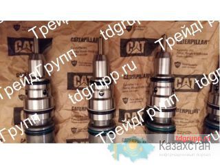 236-0962 Форсунка CAT Caterpillar C9 Астана и Акмолинская область
