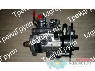 249-9226 ТНВД CAT Астана и Акмолинская область