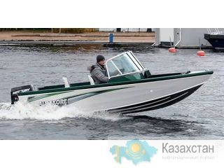 Купить лодку (катер) Albakore 440 CS Другое месторасположение