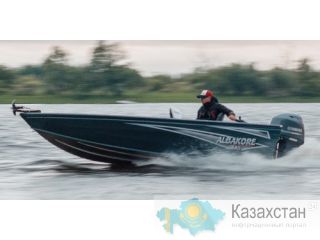 Купить лодку (катер) Albakore 440 RS Другое месторасположение