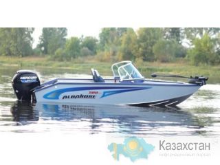 Купить лодку (катер) Albakore 500 Другое месторасположение