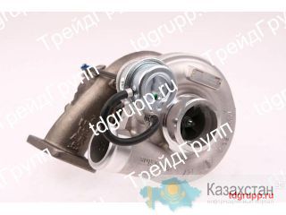 2674A223 Турбокомпрессор (turbocharger) Perkins Астана и Акмолинская область