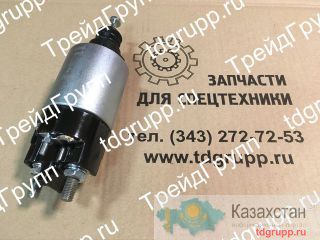 36120-70000 Втягивающее реле стартера Daewoo Ultra Novus DE12 Астана и Акмолинская область