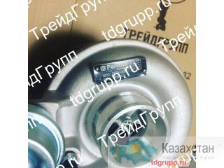 2674A200 , 2674A202 Турбокомпрессор Perkins Астана и Акмолинская область