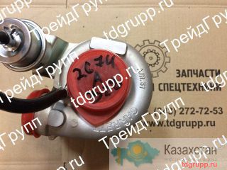 2674А328 Турбокомпрессор  Perkins Астана и Акмолинская область