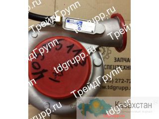 4037511 Турбокомпрессор Holset Астана и Акмолинская область