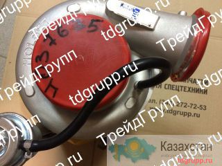 4037635 Турбокомпрессор Holset Астана и Акмолинская область