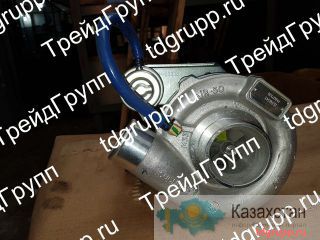 2674A343 Турбокомпрессор (turbocharger) Perkins Астана и Акмолинская область