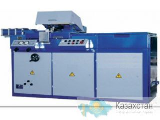 СОБСТВЕННОЕ ПРОИЗВОДСТВО: Машина контактной сварки МСО-606 Другое месторасположение