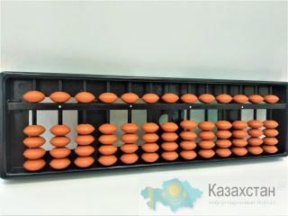 счеты Абакус астана