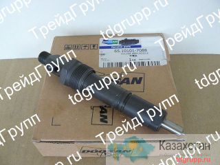 65.10101-7088 Форсунка (injector) Doosan DX300LCA Астана и Акмолинская область
