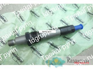 65.10101-7080A Форсунка (injector) Doosan Solar 300LC-V Астана и Акмолинская область