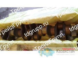 125-3005 Коленвал CAT Астана и Акмолинская область