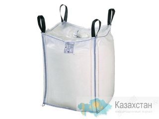 Производство биг-бэгов в Шымкенте компанией ООО Тексупак. Шымкент