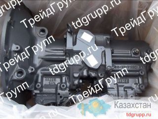 708-2H-00350 / 708-2H-00150 Основной насос Komatsu PC400-6 Астана и Акмолинская область