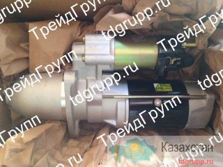 36100-84400 Стартер (Starter) Hyundai D6CA Астана и Акмолинская область