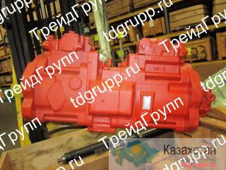 2401-9236B Главный насос (Main Pump) Doosan Solar 140LC-V Астана и Акмолинская область