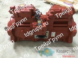2401-9225B Главный насос (Main Pump) Doosan Solar 220LC-V Астана и Акмолинская область