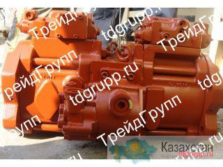401-00020B Главный насос (Main Pump) Doosan Solar 250LC-V Астана и Акмолинская область