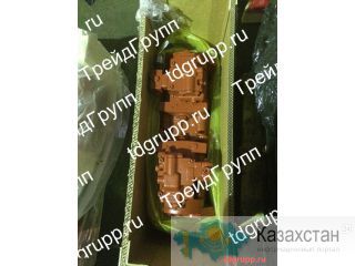 VOE14526609 Главный насос (main pump) Volvo EC460C Астана и Акмолинская область