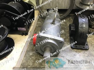 Гидронасос АА1-11225.5625.23.1, Хорда-Гидравлика для БКМ-531 г. Екатеринбург, ул. Основинская 7.