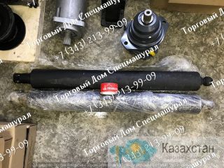 Гидроцилиндр опоры (домкрата) БКМ-331.64.01.000 для БМ и БКМ г. Екатеринбург, ул. Основинская 7.