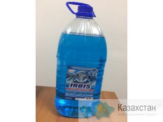 Незамерзающая стеклоомывающая жидкость оптом - 30 С Астана