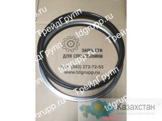 39Q6-42130 Уплотнение плавающее Hyundai R260LC-9S Астана и Акмолинская область