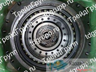 39Q7-42100 Редуктор хода Hyundai R260LC-9S Астана и Акмолинская область