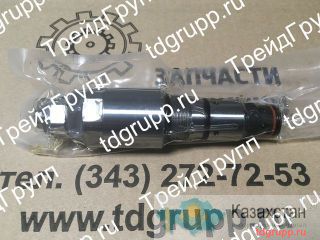 XKBF-00094 Основной предохранительный клапан Hyundai R290LC-7A Астана и Акмолинская область