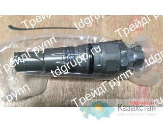 XJBN-00378 Основной разгрузочный клапан Hyundai R250LC-7A Астана и Акмолинская область