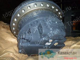 39Q7-41100 Гидромотор хода Hyundai R260LC-9S Астана и Акмолинская область