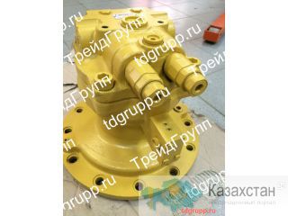 31N6-10210 Гидромотор поворота Hyundai R210LC-7 Астана и Акмолинская область
