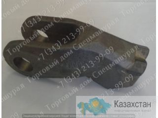 Зуб 46.HDT02.A для мульчера AHWI г. Екатеринбург, ул. Основинская 7.