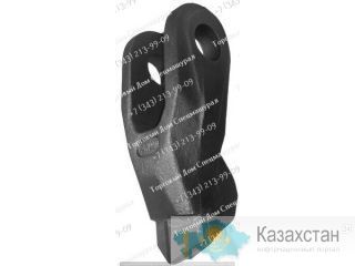 Зуб 46.HDT03.A для мульчера AHWI г. Екатеринбург, ул. Основинская 7.