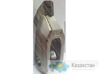 Зуб 46.HDT04.A для мульчера AHWI г. Екатеринбург, ул. Основинская 7.