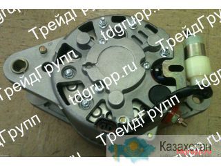1812005306 Генератор (Alternator) Hitachi ZX450-3 Астана и Акмолинская область