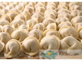 Полуфабрикаты замороженные с доставкой по Казахстану. Алматы