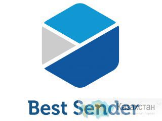 Все курьеры в одном месте «BestSender» Алма-Ата (Алматы)