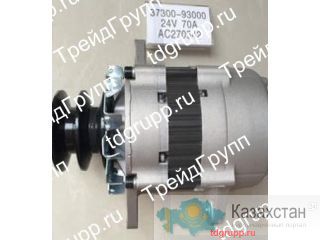 37300-93000 Генератор (Alternator) Hyundai County Астана и Акмолинская область