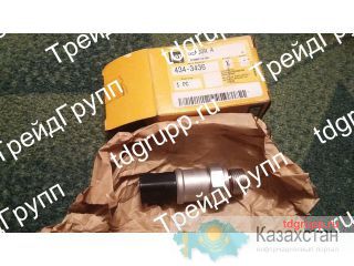434-3436 датчик давления CAT Астана и Акмолинская область