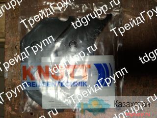 ZGAQ-01634 Колодки Hyundai HL780-7A Астана и Акмолинская область
