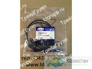 39Q6-41810 Ремкомплект Hyundai R260LC-9S Астана и Акмолинская область