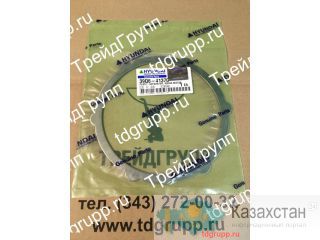 39Q6-41370 Диск фрикционный Hyundai R260LC-9S Астана и Акмолинская область